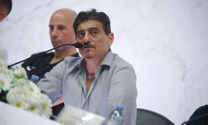 Νέο χτύπημα Γιαννακόπουλου: «Τα χρήματα που βρέθηκαν στην ντουλάπα ποιανού είναι;»