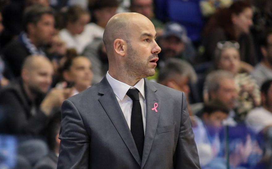 Σπανούλης: «Σοβαρά αυτά που βλέπουμε-Είμαστε σίγουροι πως η δικαιοσύνη θα κάνει αυτό που πρέπει»