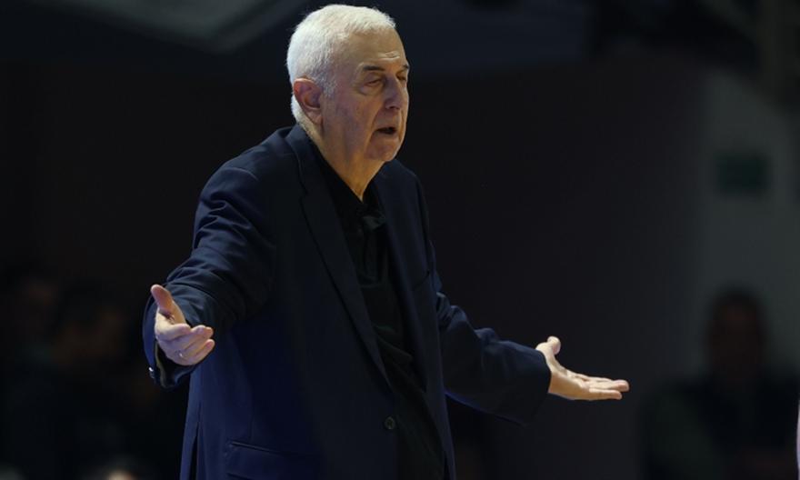 Σάκοτα: «Μας λείπει η διάρκεια, όταν δεν έχεις δύναμη και ενέργεια δεν μπορείς να παίξεις άμυνα»
