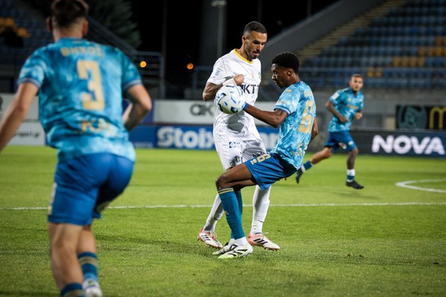 Το κρίσιμο ματς στην Αρκαδία: Asteras AKTOR-Λεβαδειακός 0-0