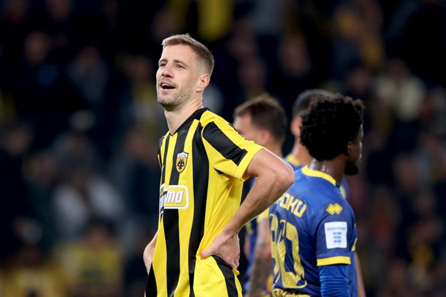 AEK: Το σχόλιο του Κώστα Μιαούλη