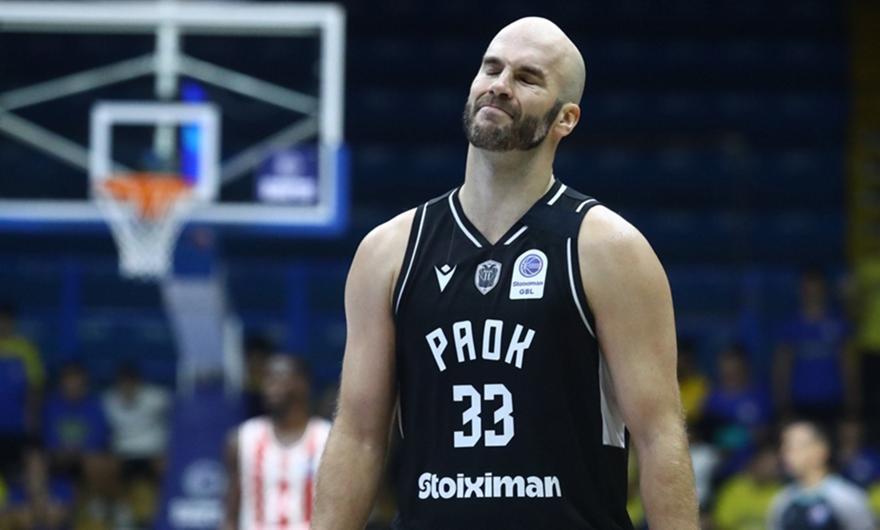 Οι 12άδες του ντέρμπι ανάμεσα σε ΠΑΟΚ και ΑΕΚ: Μέσα ο Καλάθης, έξω ο Μήτρου-Λονγκ