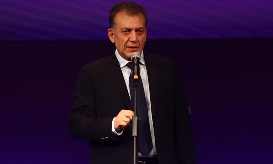 Τσούτσικας: «Πιστεύω ότι ο Βρουτσής θα ζητήσει από την ΕΟΚ να πάει σε εκλογές»