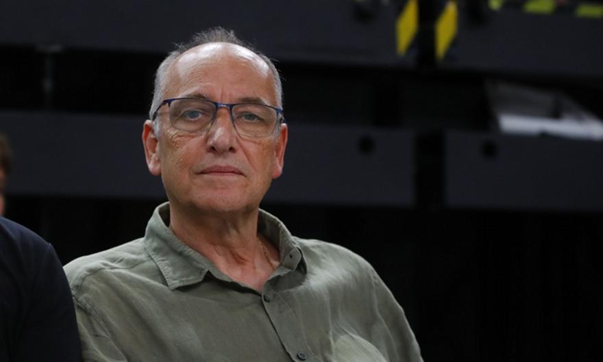 Σκάνδαλο στο μπάσκετ: Τι σημαίνει η προσωρινή κράτηση για Λιόλιο, Μαυραγάνη και Παπαπέτρου και πόσο μπορεί να διαρκέσει