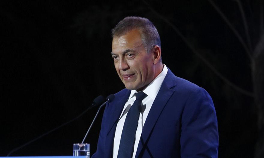 Τσούτσικας: «Πιστεύω ότι ο Βρουτσής θα ζητήσει από την ΕΟΚ να πάει σε εκλογές»
