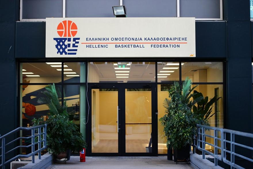 ΕΟΚ: Έκτακτο Δ.Σ. μετά την οριστική αποχώρηση του προέδρου από το μπάσκετ