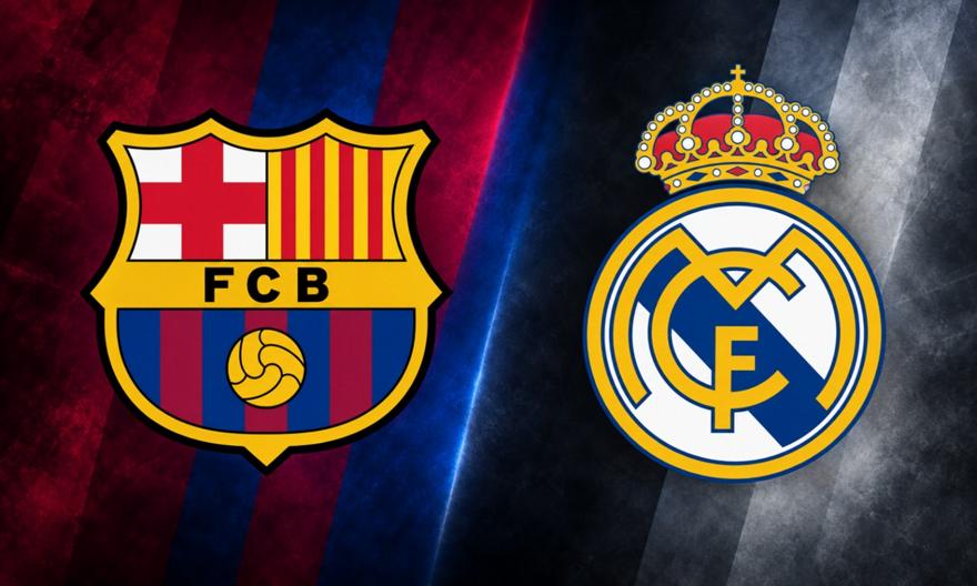 Το πρώτο Clasico της σεζόν με την επιστροφή του Μουρίνιο στο Καμπ Νου: Μπαρτσελόνα-Ρεάλ Μαδρίτης 0-0