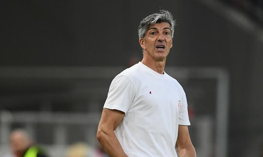 Αλγουαθίλ: «Είμαι ευτυχισμένος για τη χαρά που δίνουμε στον κόσμο»