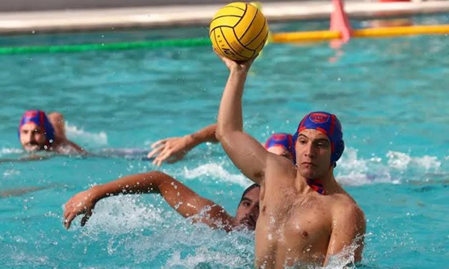 Σφράγισε πρόκριση με απίθανη εμφάνιση ο Υδραϊκός και πρωτιά ο Πανιώνιος