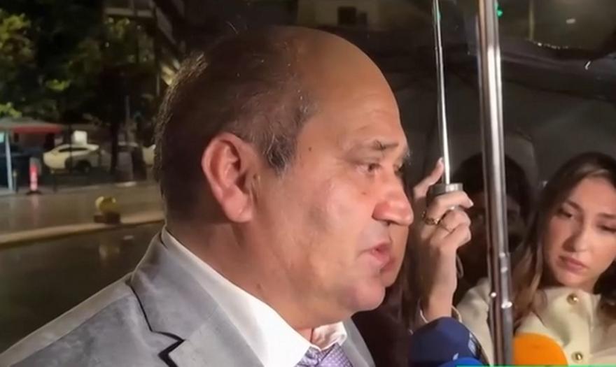Συνήγορος Λιόλιου: «Έχουμε αντικρούσει το κατηγορητήριο - Δεν έχει δώσει ποτέ στη ζωή του δικαίωμα»