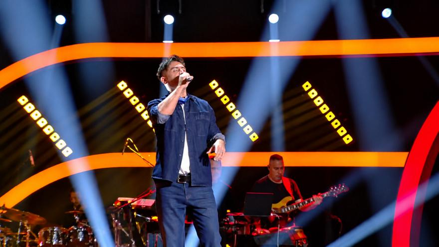 The Voice: Πριν από 9 χρόνια δεν γύρισε κανείς, τώρα τον διεκδίκησαν τρεις