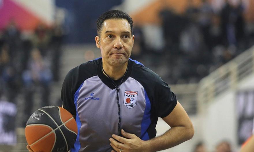 Ολοκληρώθηκε και η απολογία του Πηλοΐδη στην Ευελπίδων