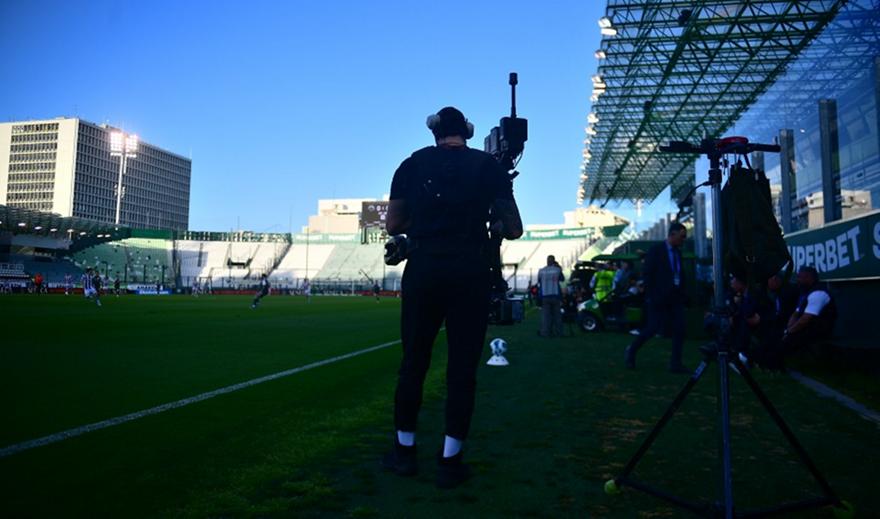 Stoiximan Super League: Η απόφαση για την κεντρική διαχείριση