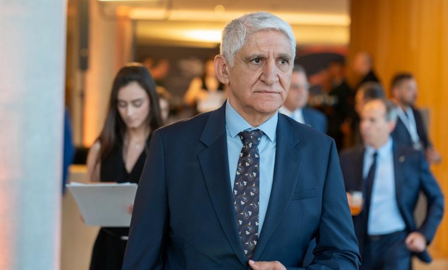 Την Πέμπτη καταθέτει ο Γιαννάκης για το Basketgate