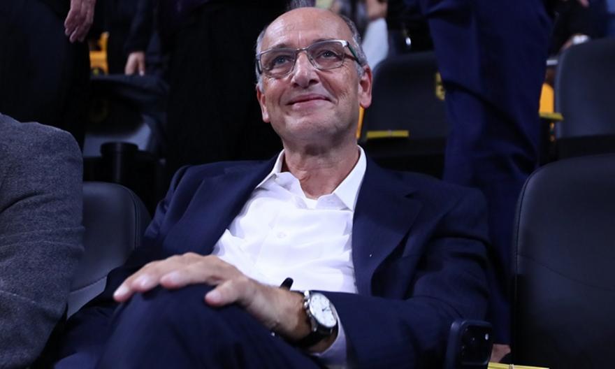 Basketgate: Πόσο θα διαρκέσουν η προφυλάκιση και ο κατ' οίκον περιορισμός των έξι;