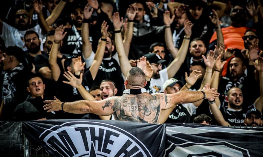 Sold out το τσάρτερ του ΟΦΗ για το Βουκουρέστι και τη μάχη με τη Χάποελ Μπερ Σεβά