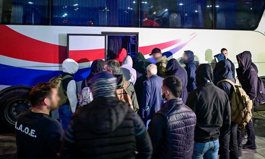 Το «Χωριάτικο» καθυστερεί τις αποφάσεις για Τσαρούχα, Κορομηλά και Πηλοΐδη - Πιθανότατα τα μεσάνυχτα η απόφαση!