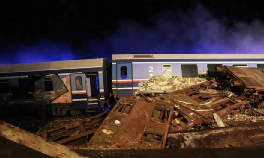 Δίκη για τα Τέμπη: Κατέθεσαν επιβάτες του δεύτερου βαγονιού - Την Τρίτη η επόμενη συνεδρίαση