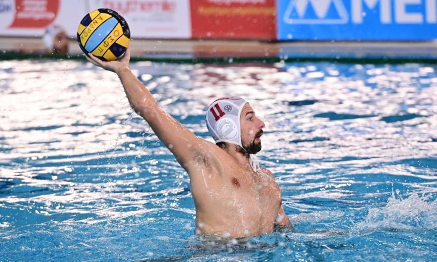 Για το «2 στα 2» στο Champions League κόντρα στη Γιαντράν ο Ολυμπιακός