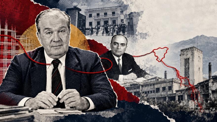 Πειραϊκή – Πατραϊκή: Η άνοδος και η πτώση της μεγαλύτερης ελληνικής κλωστοϋφαντουργίας και η σχέση με τη… Hermes