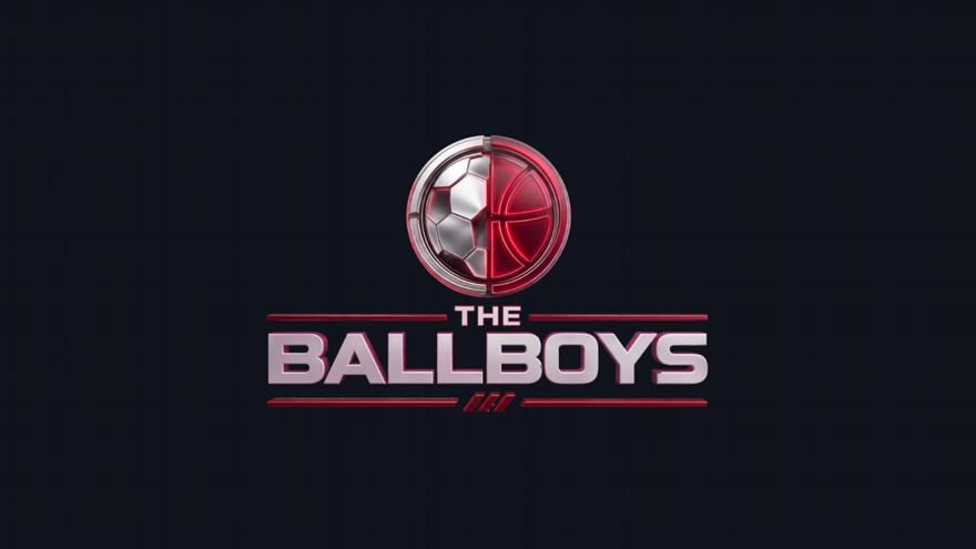 Τhe Ballboys: Η εκπομπή του ΣΠΟΡ FM TV με τον Παντελή Διαμαντόπουλο κάνει πρεμιέρα απόψε!