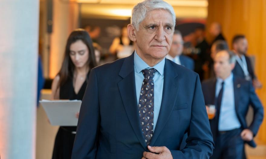 Τη Δευτέρα καταθέτει στον ανακριτή ο Γιαννάκης