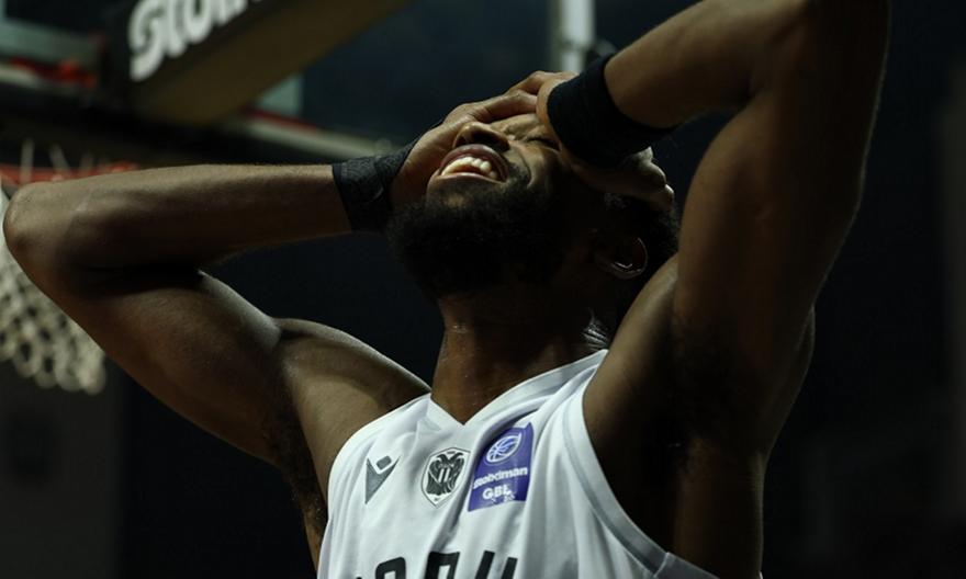 EuroCup: Η βαθμολογία του ομίλου του ΠΑΟΚ μετά την ήττα από την Μπαχτσεσεχίρ