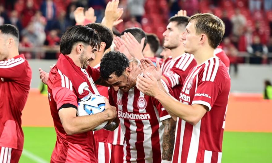 Η παρακάμερα της ερυθρόλευκης πεντάρας επί της Καλαμάτας