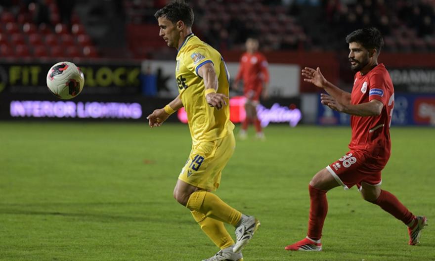 Superbet Κύπελλο Ελλάδας: Η βαθμολογία μετά τα πρώτα ματς της 4ης αγωνιστικής, το πρόγραμμα και η επόμενη «στροφή»
