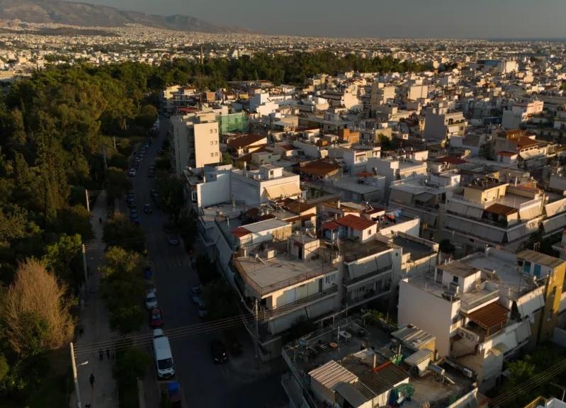 Ανατροπή για ιδιοκτήτες και ενοικιαστές ακινήτων