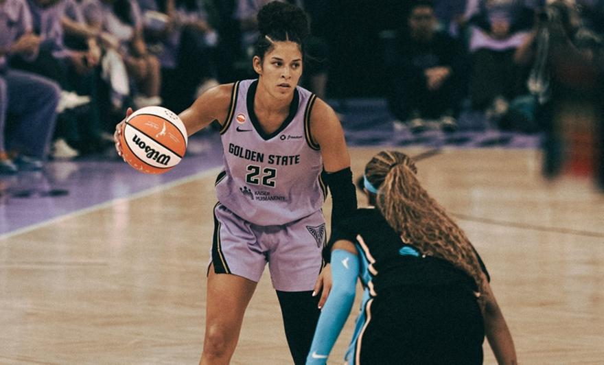 WNBA: Μια νίκη από τον τίτλο οι Βάλκιρις, νίκησαν την Ατλάντα για το 3-2