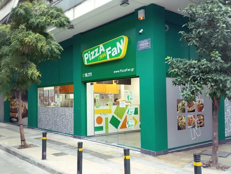 Pizza Fan - Χωριάτικο: Διασυνδέσεις των δραστών με ελεγκτικές υπηρεσίες - «Προειδοποιημένο» το κύκλωμα