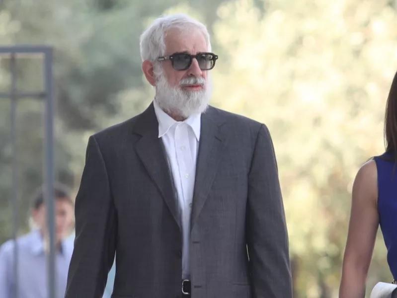 Φυλάκιση 12 μηνών με αναστολή στη γυναίκα που κατήγγειλε τον Πέτρο Φιλιππίδη για βιασμό κατ’ εξακολούθηση