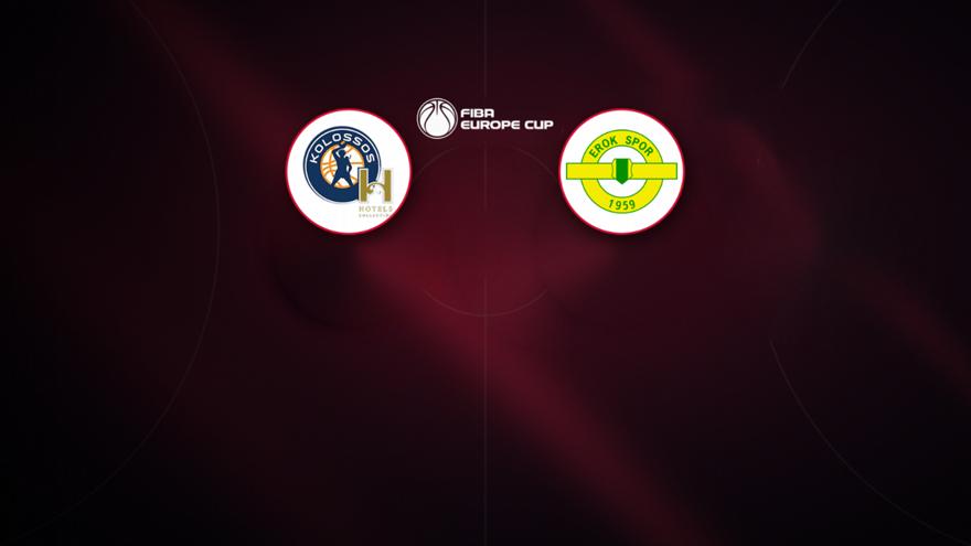 Live Streaming ΣΠΟΡ FM TV: Κολοσσός H Hotels Collection-Ερόκσπορ