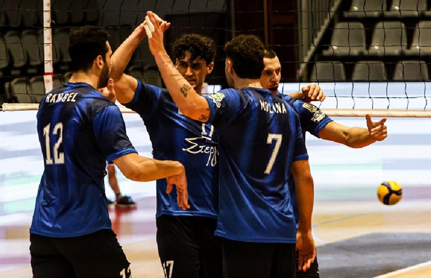 League Cup «Νίκος Σαμαράς»: Άνετες προκρίσεις για Κηφισιά και ΟΦΗ - Ατσάλινη Καλαμάτα, ιστορική νίκη για Ρέθυμνο
