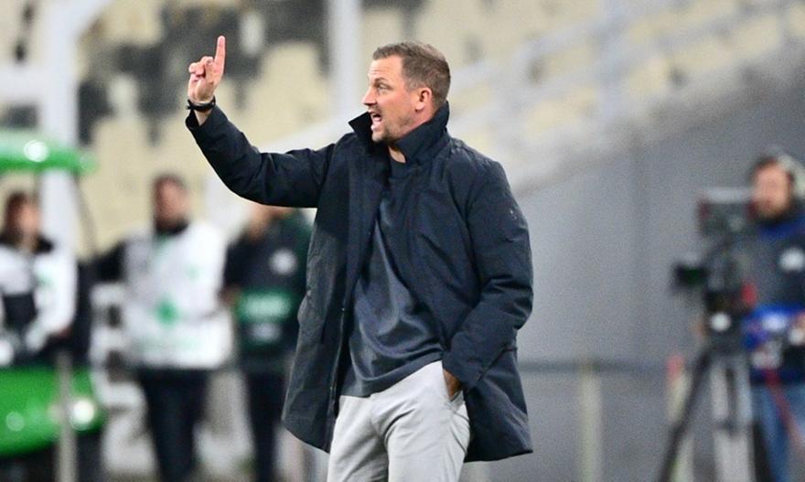 Νίστρουπ: «Σε κλαμπ όπως είναι ο Παναθηναϊκός δεν μπορείς να κάνεις συμβιβασμούς» - Η τοποθέτηση για τον Πένια