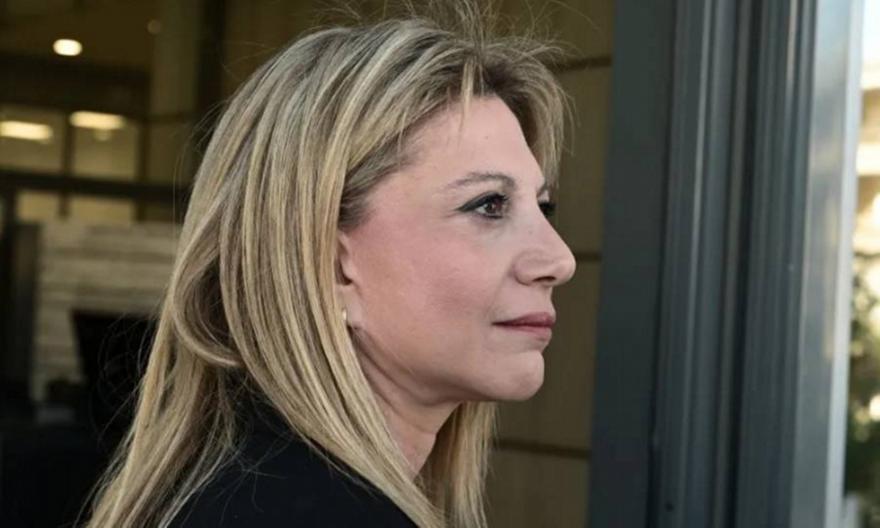 Καταγγελία Καρυστιανού για την επέτειο του «ΟΧΙ»: «Δεν μας άφησαν να καταθέσουμε στεφάνι»