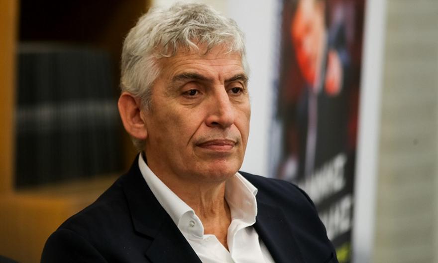 Ο Φασούλας καταγγέλλει: «Τηλεφωνούν σε διαιτητές και λένε ο Λιόλιος θα είναι έξω σε 10 μέρες...»