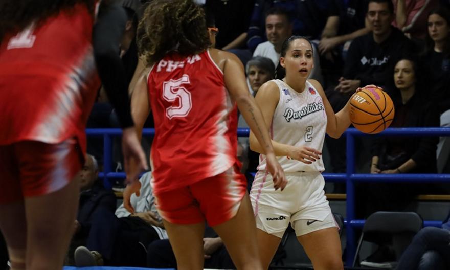 Ο Παναθλητικός έγραψε ιστορία με την πρώτη ευρωπαϊκή νίκη του!