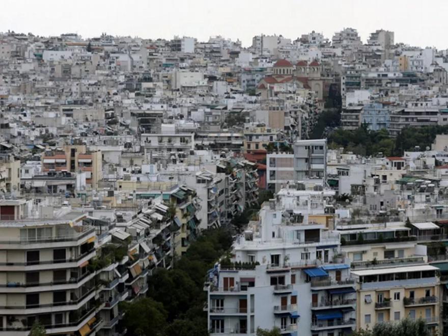 Ανακαίνιση κατοικιών: Ανοίγει σήμερα η πλατφόρμα για επιδοτήσεις έως 36.000 ευρώ - Για κλειστά ακίνητα η α' φάση