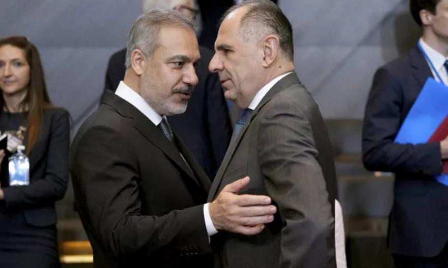 «Οι θαλάσσιες ζώνες δεν κατακυρώνονται στον πλειοδότη» - Το μήνυμα της Αθήνας στην Άγκυρα