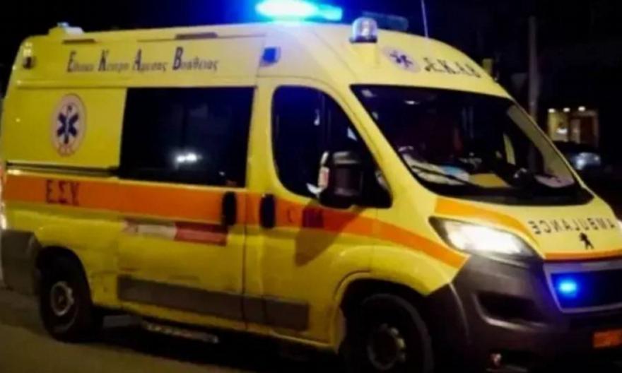 Κερατσίνι: Νεκρός 30χρονος μοτοσικλετιστής - Προσέκρουσε σε διάζωμα και σταθμευμένα ΙΧ