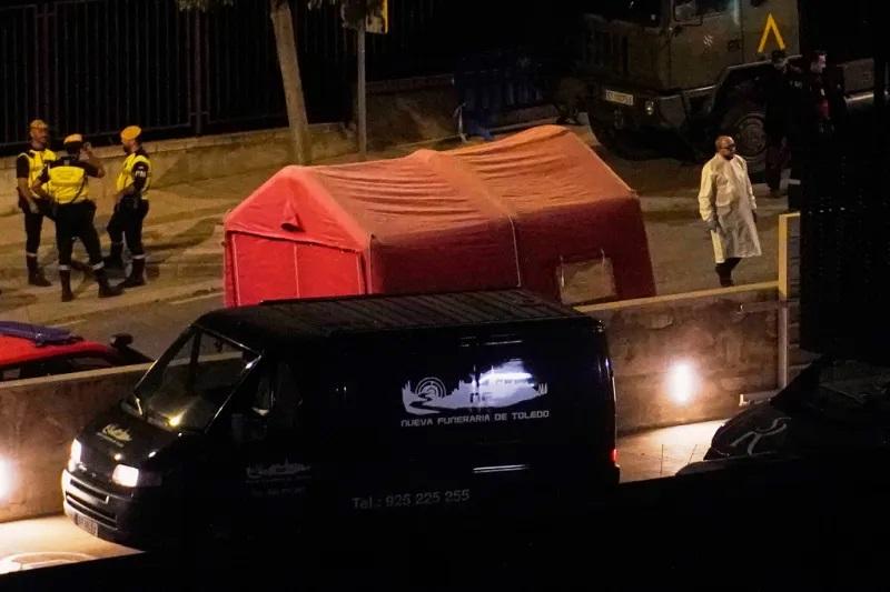 Γιατί συγκρούστηκαν τα τρένα στην Ισπανία; Η «ανεξήγητη απόφαση» που στοίχισε 68 ζωές