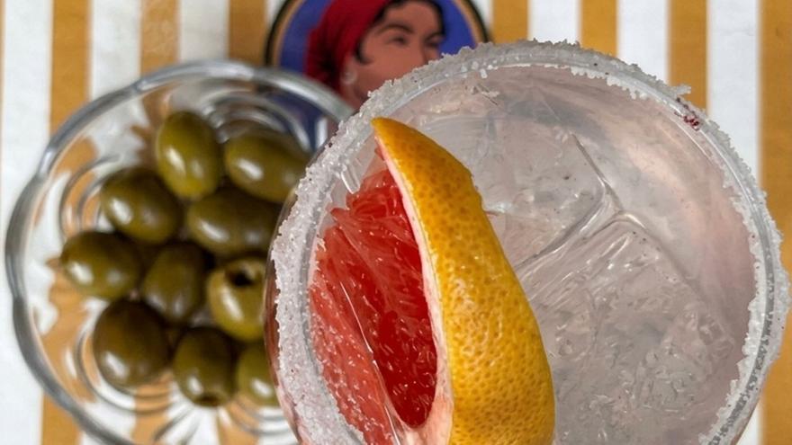 Magdalena: Η ιταλική κουλτούρα του aperitivo βρίσκει το σπίτι της στο Παγκράτι