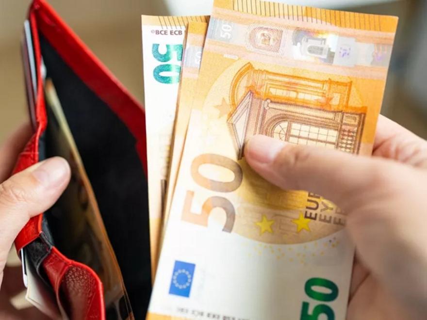 ΟΠΕΚΑ: Αύριο η πληρωμή 187,7 εκατ. ευρώ σε 587.789 δικαιούχους - Όλα τα επιδόματα
