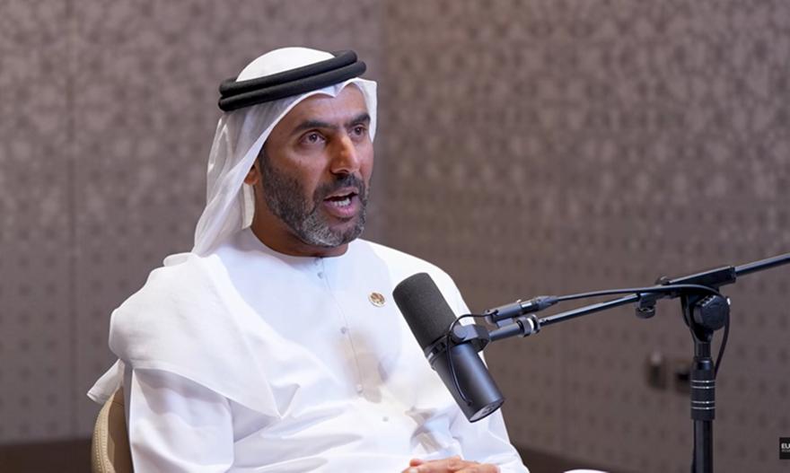Ιδιοκτήτης Dubai BC για την υπόθεση Γουόκαπ: «Ήταν απλό, έγινε περίπλοκο και μετά ολοκληρώθηκε η συμφωνία»