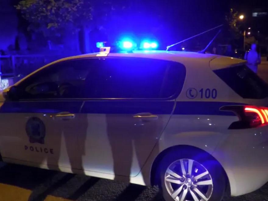Ληστεία με μαχαίρι σε κατάστημα ψιλικών στη Θεσσαλονίκη - Συνελήφθη 36χρονος