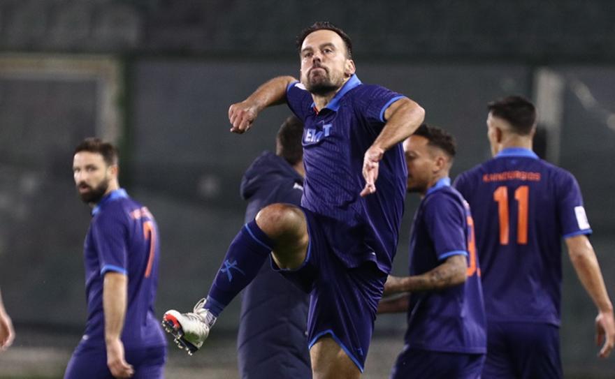 Σούπερ κίνηση με Ματίγια για τον Εθνικό!