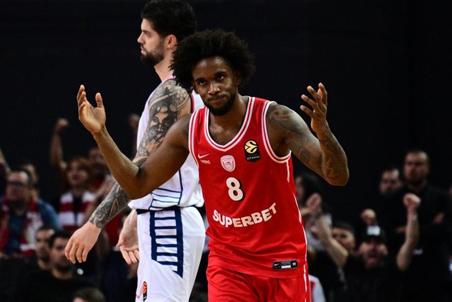 Ολυμπιακός: Οι ελεύθεροι γκαρντ από το NBA μετά το σοκ με Μοντέρο – Οι περιπτώσεις που ξεχωρίζουν