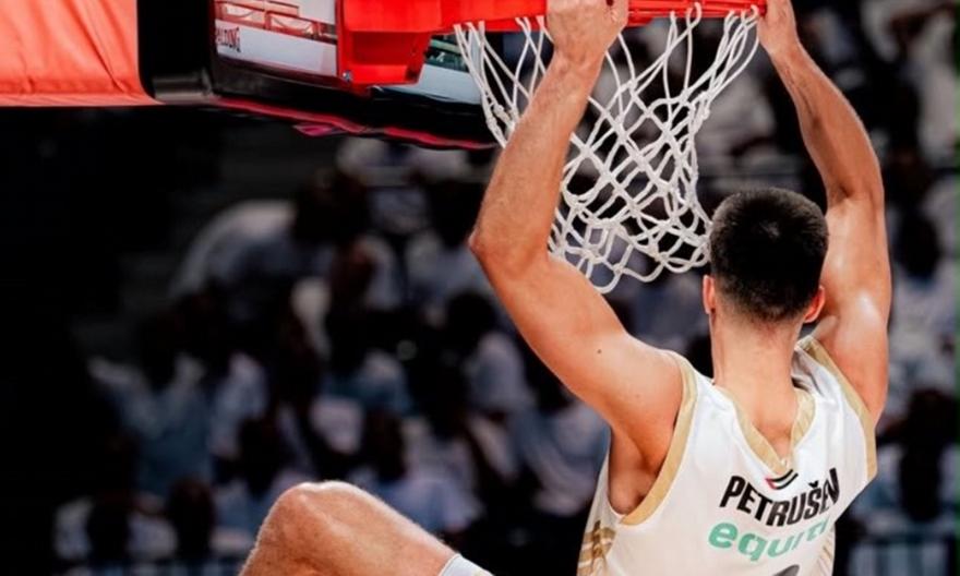 Έβαλε «φρένο» στη Χάποελ Τελ Αβίβ και επέστρεψε στις νίκες με σούπερ Πετρούσεφ η Dubai BC!